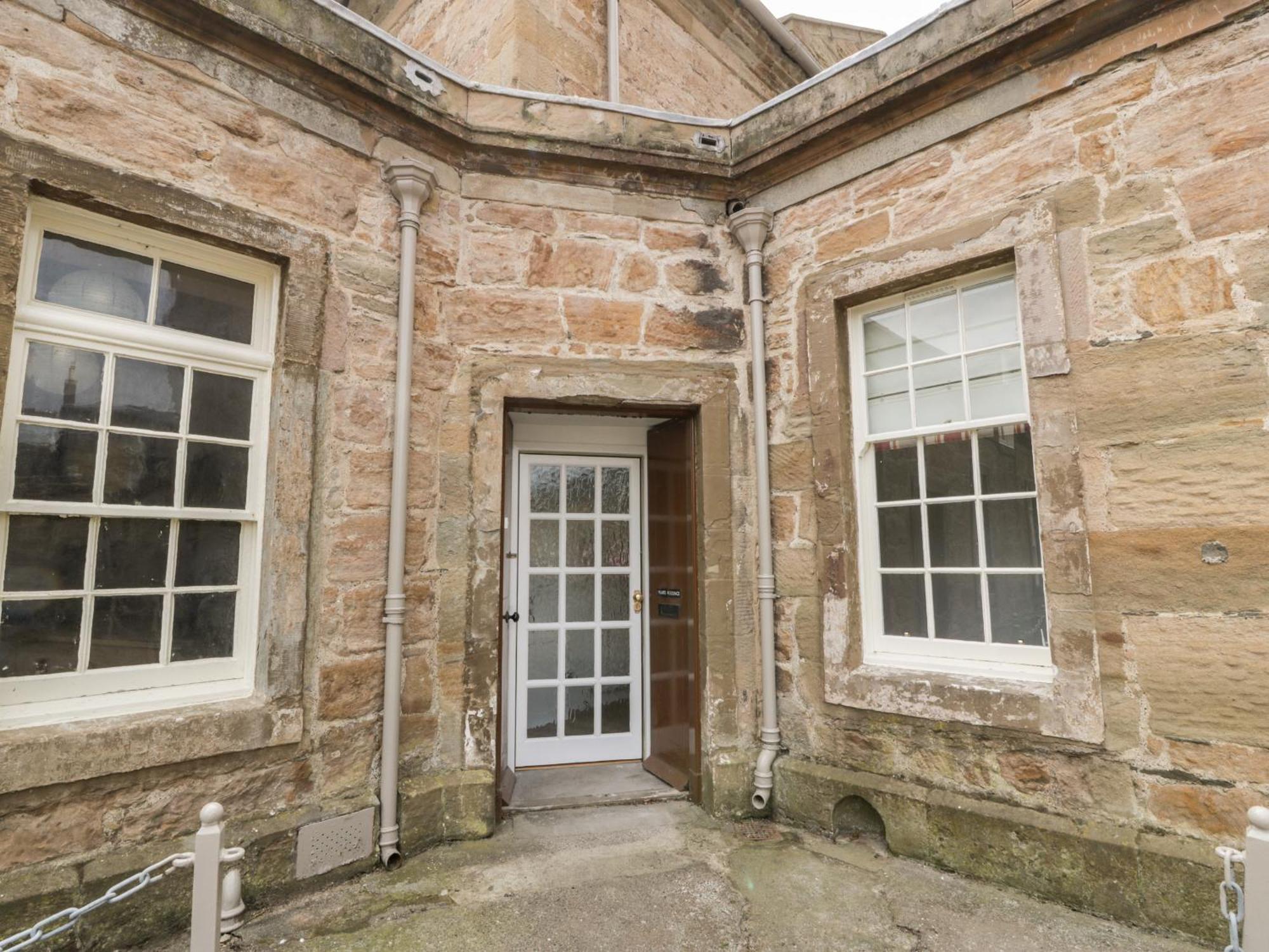 Апартаменти Clocktower - Culzean Castle Maybole Екстер'єр фото